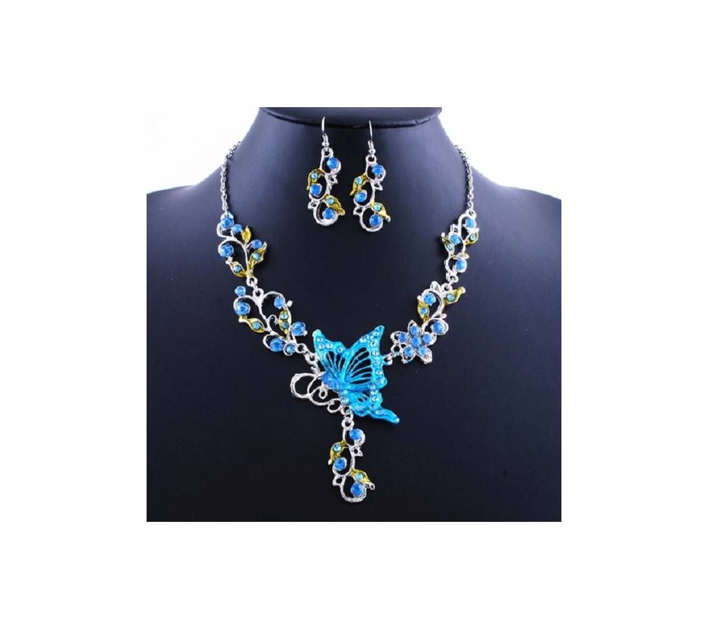 Womens Jewelry Set