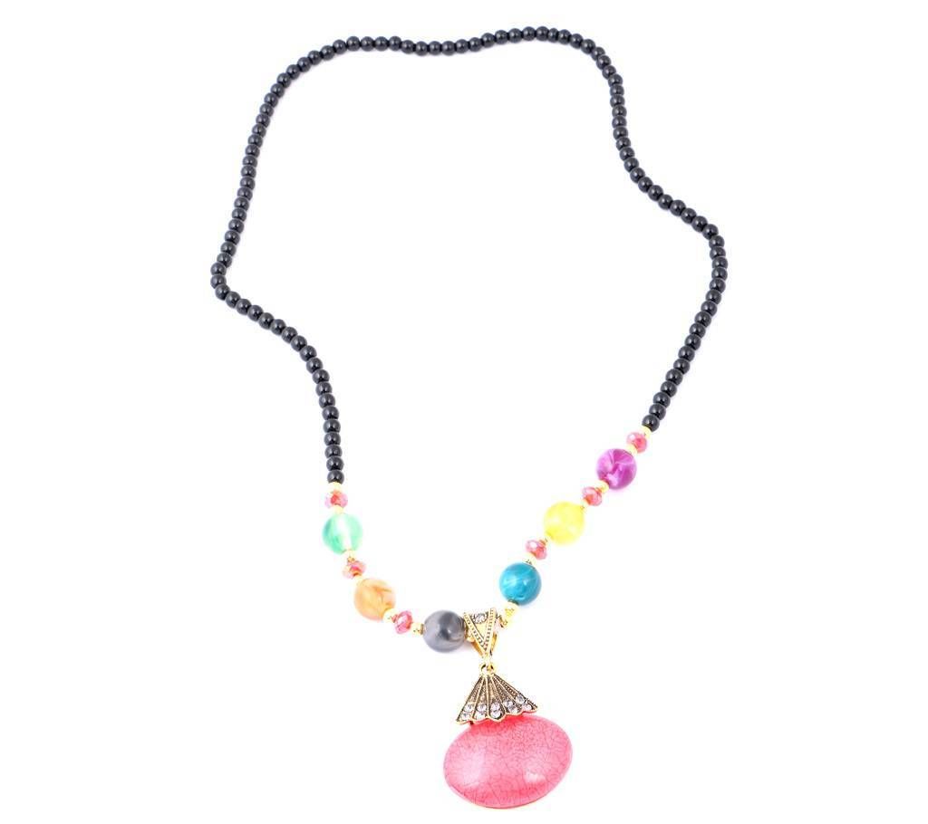 Bead Setting Pendant