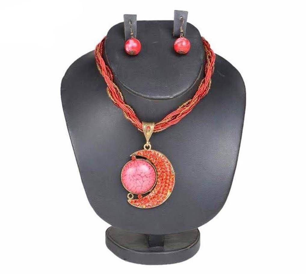 Stylish pendant Set
