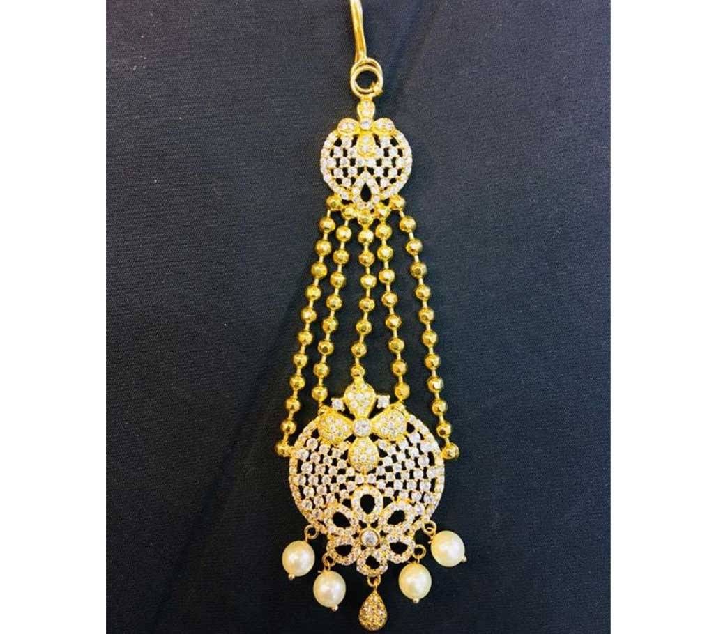 Golden Color Jhapta