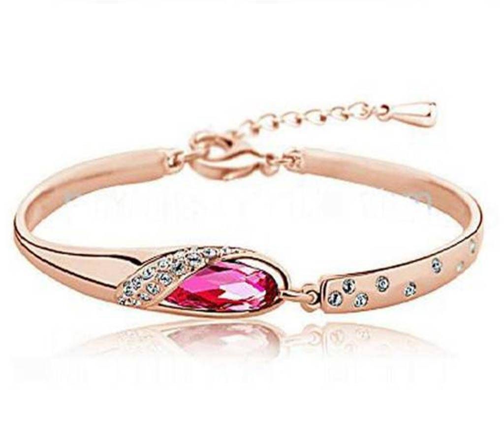 Rose Gold Bracelet
