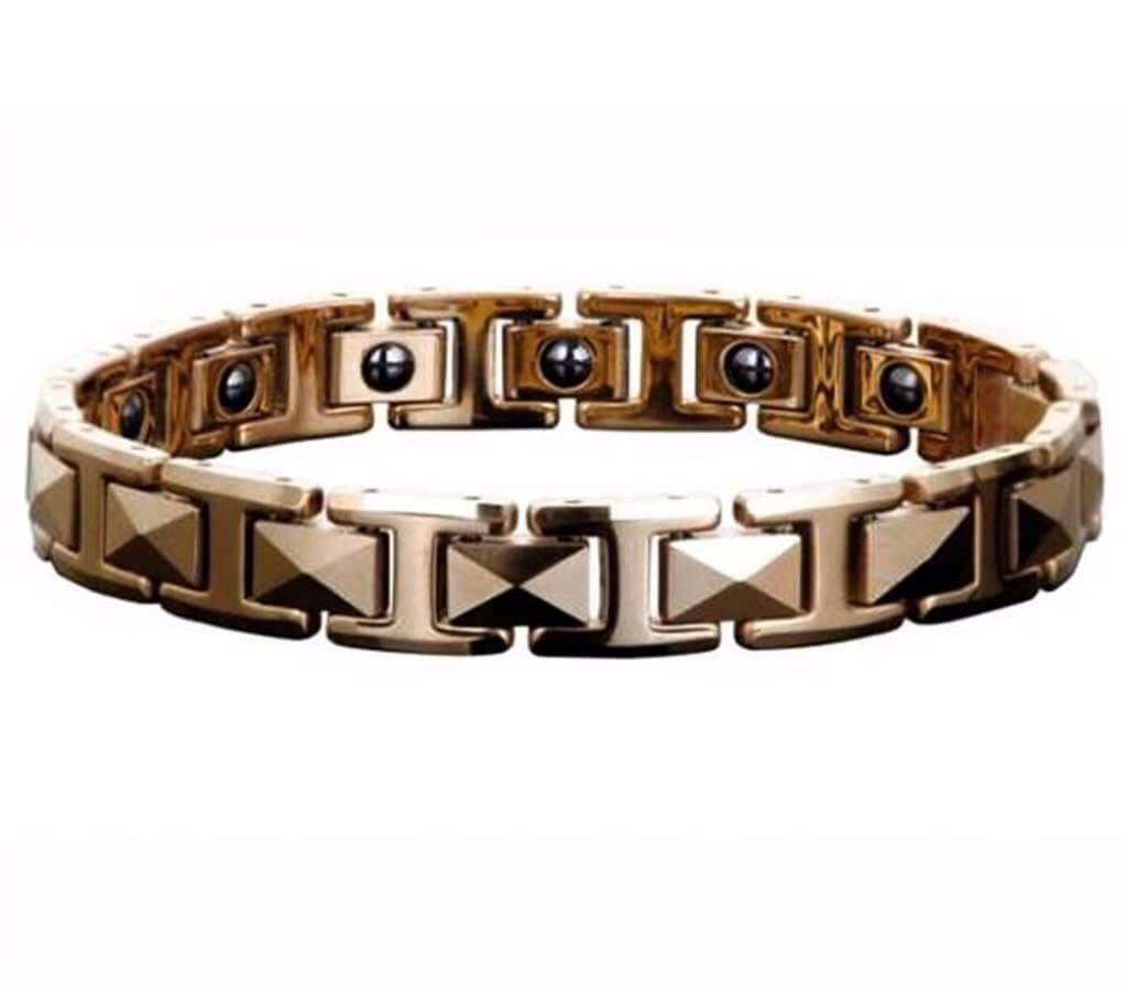 Bio Magnetic Health Bracelet - 20% Discount