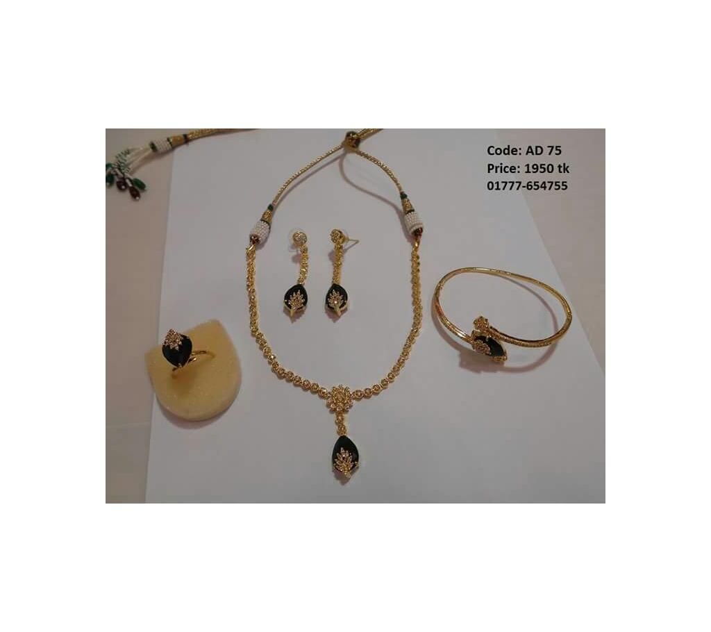 AD ornaments full set collection