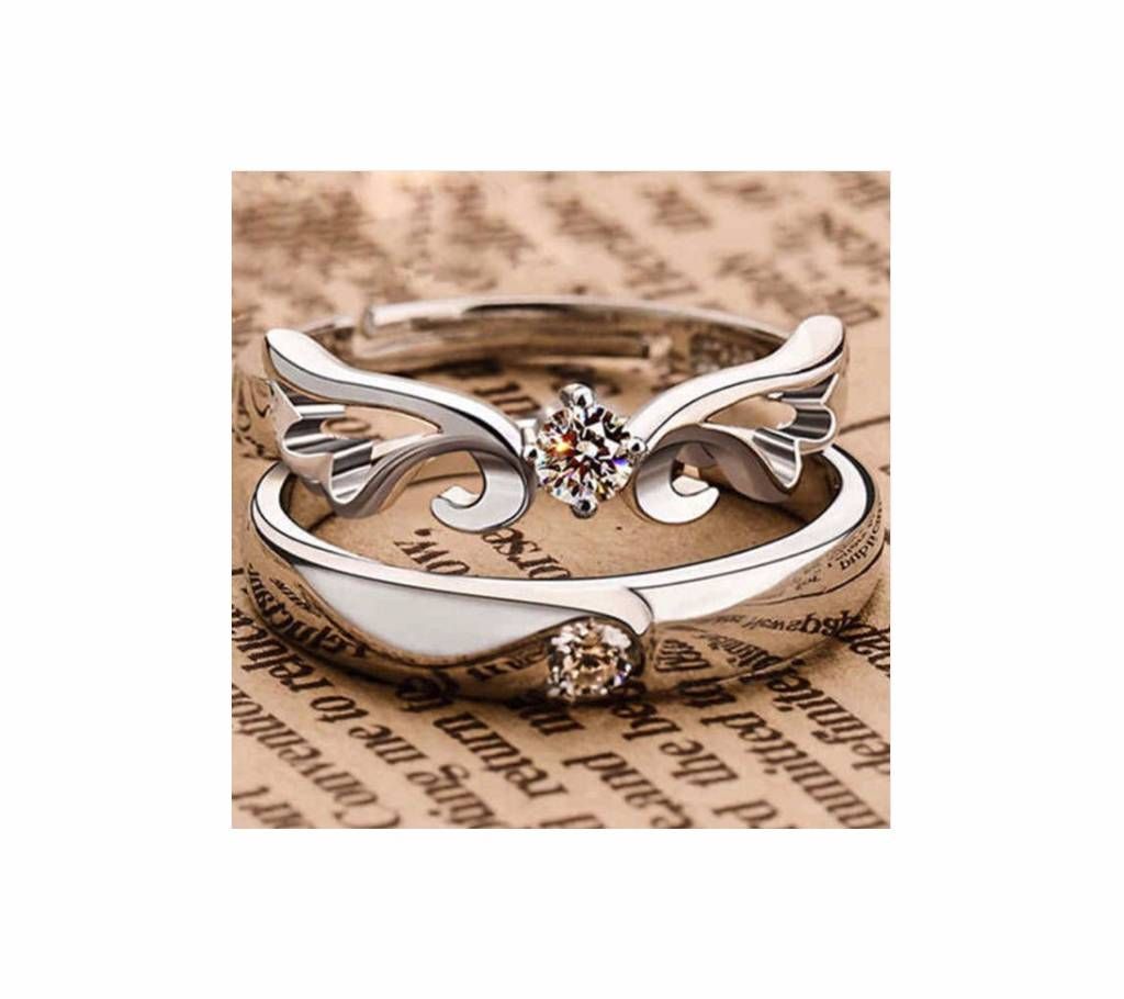 Couple Rings