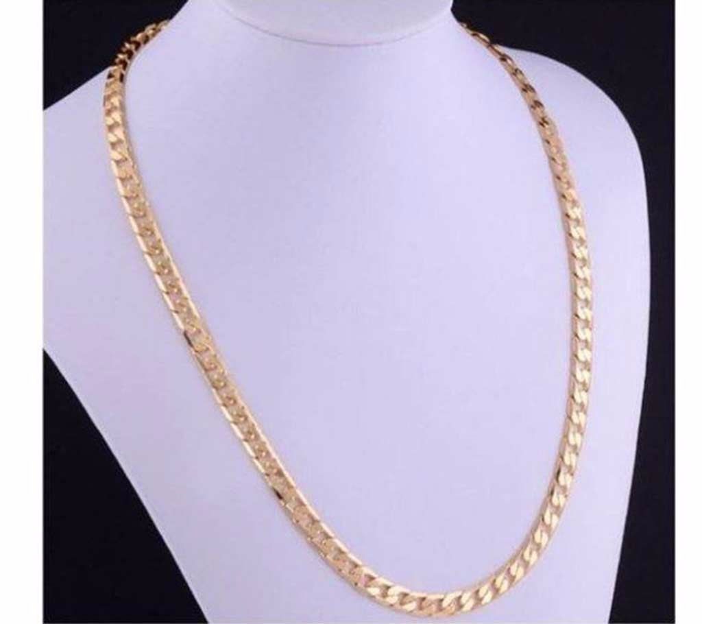 Gold Plated Men - 20% Discount
