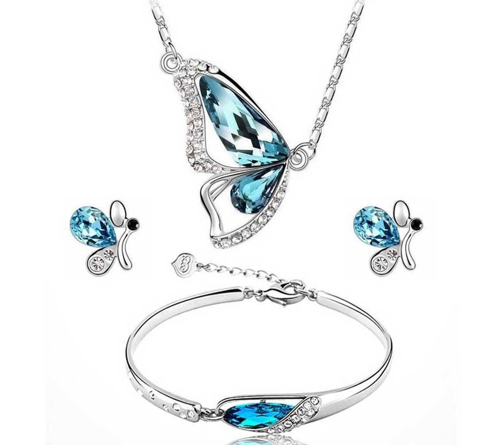 My Love Jewelry Set
