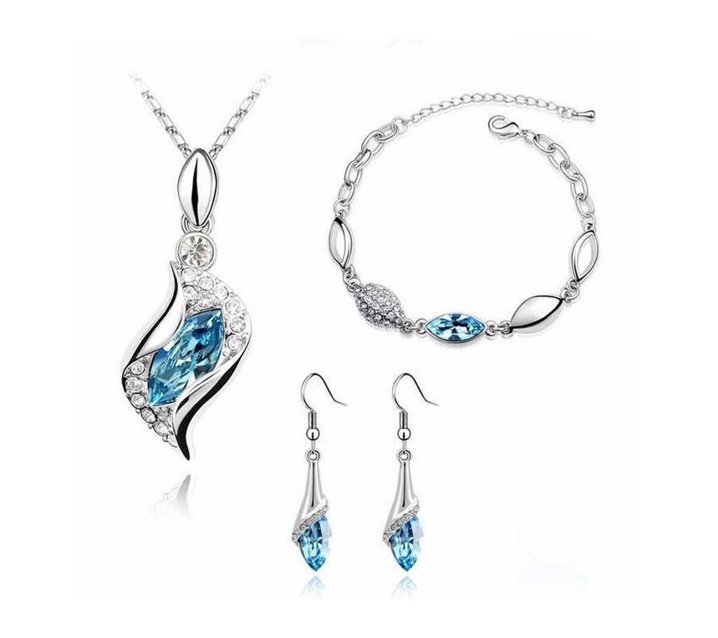 Jewelry Set For Women 