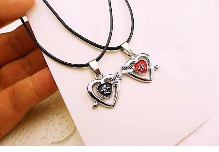 Pendant Set