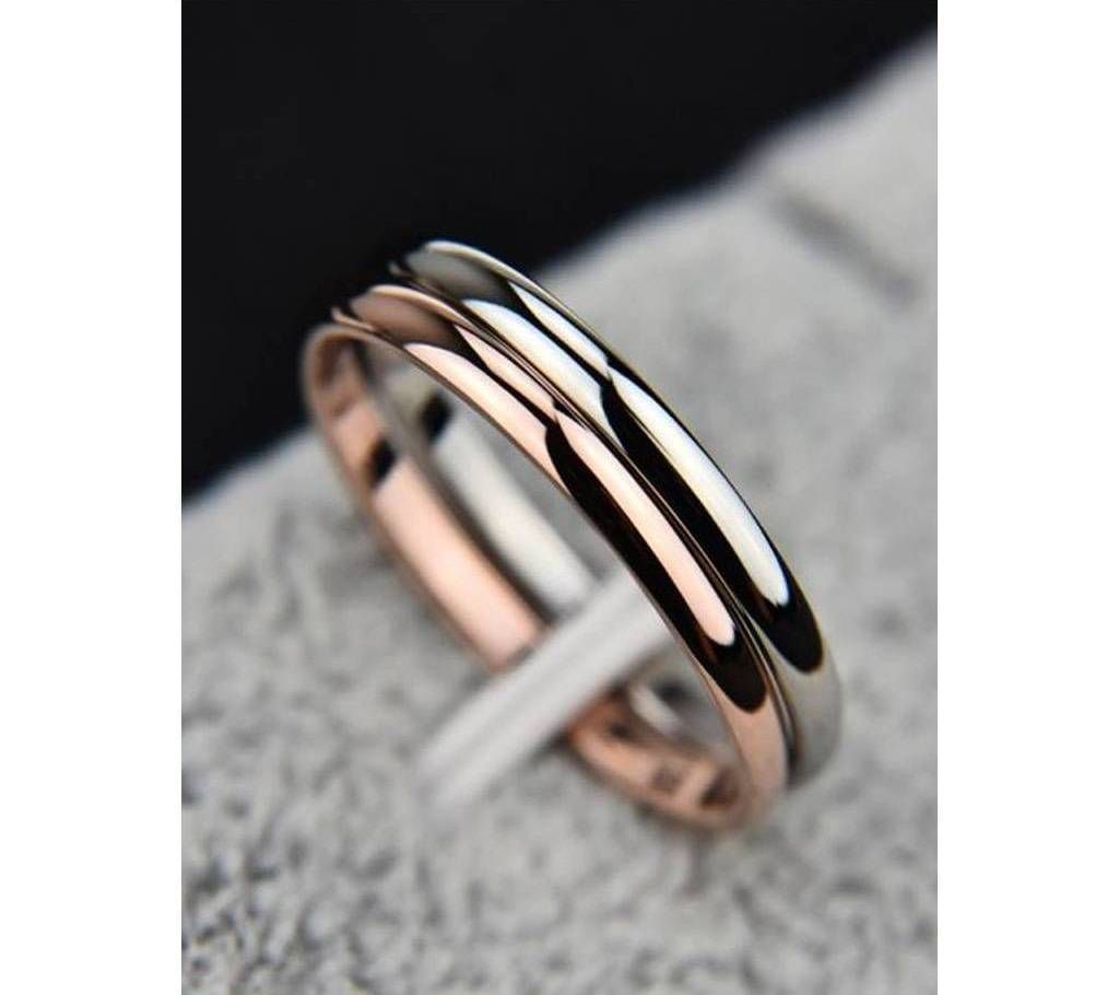 multicolour Finger Ring
