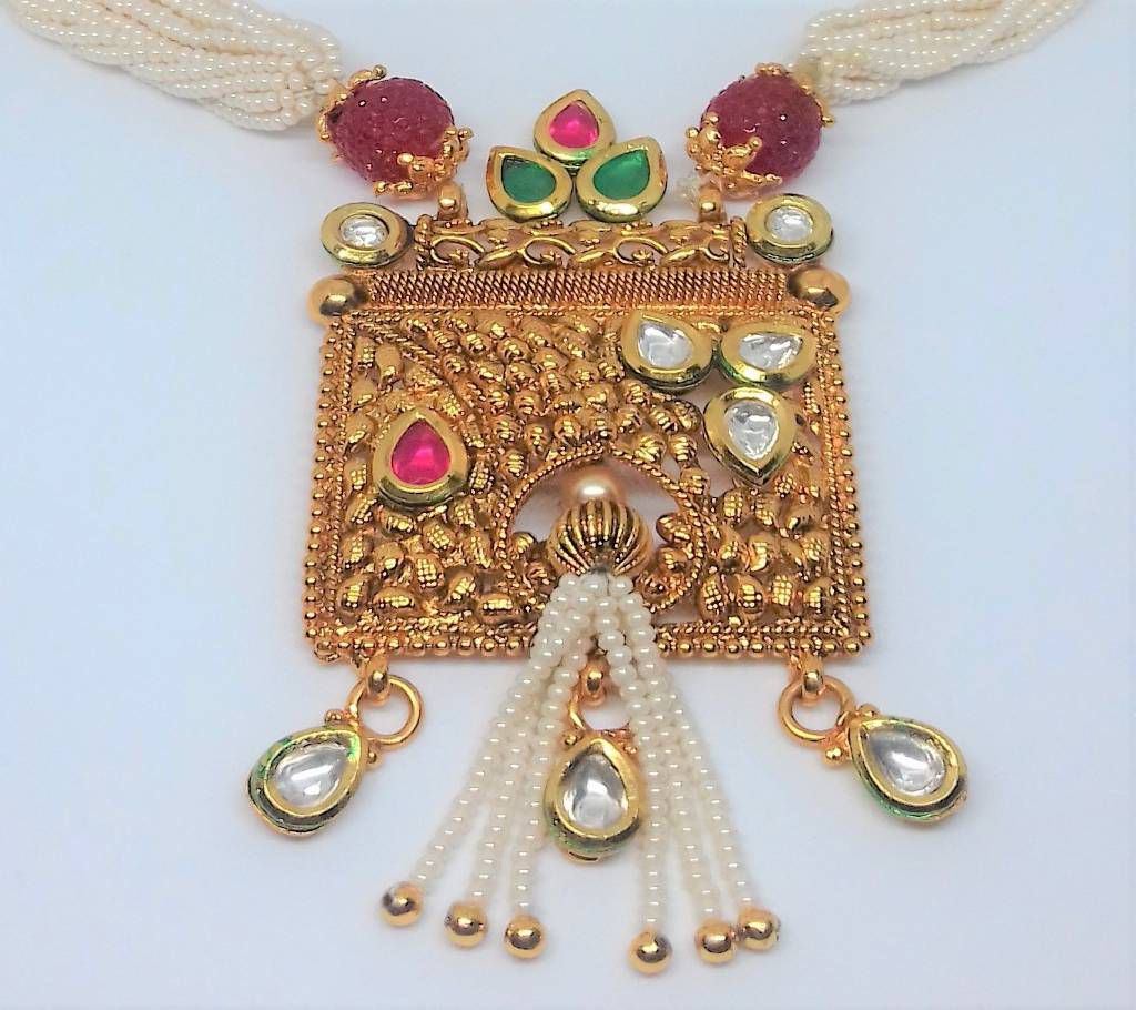 Joipur Exclusive Jewellarie Set
