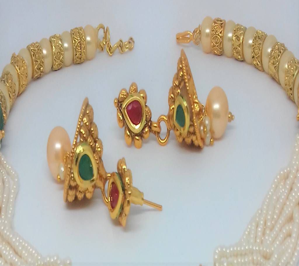 Joipur Exclusive Jewellarie Set