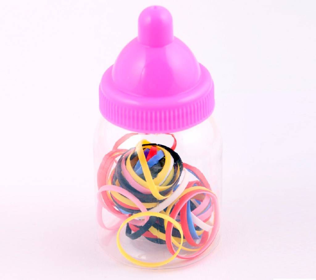 Baby Hair rubber band