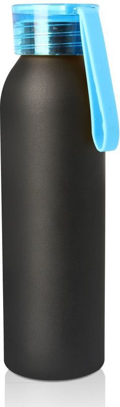 stupefying Classic 750 ml Water Bottle  (Set of 1, Light Blue)