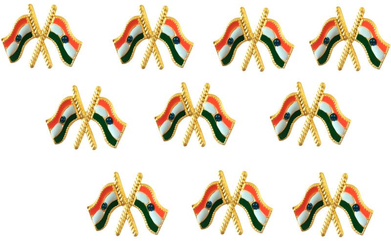 The Elitestore Patriotic Badge