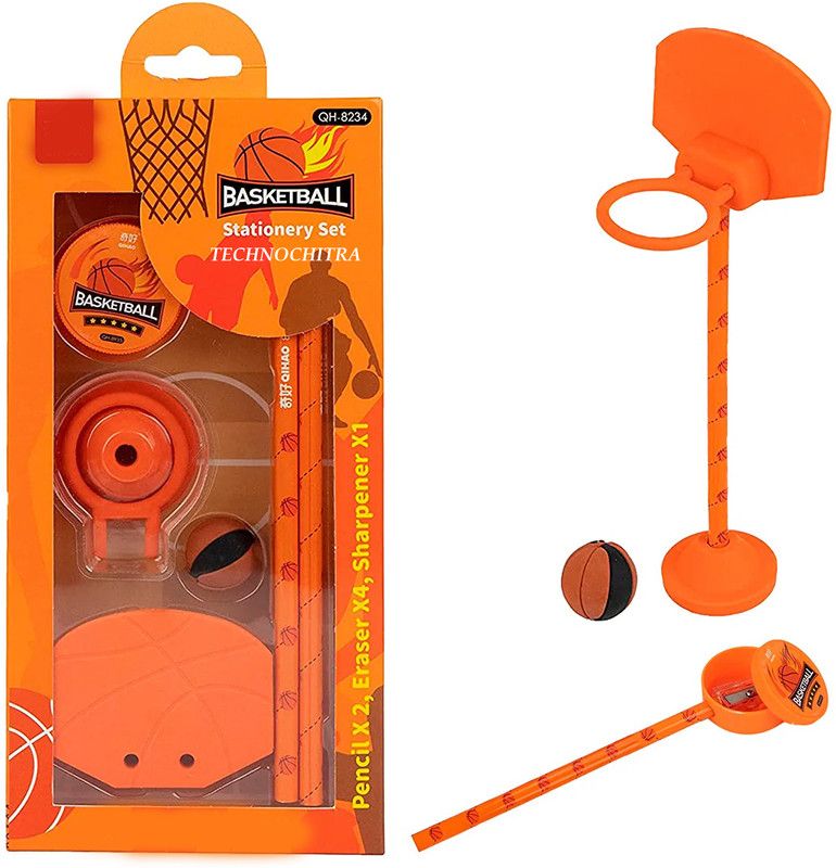 TECHNOCHITRA School Set