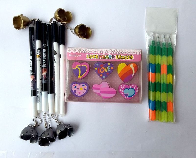 himanshu trading company School Set