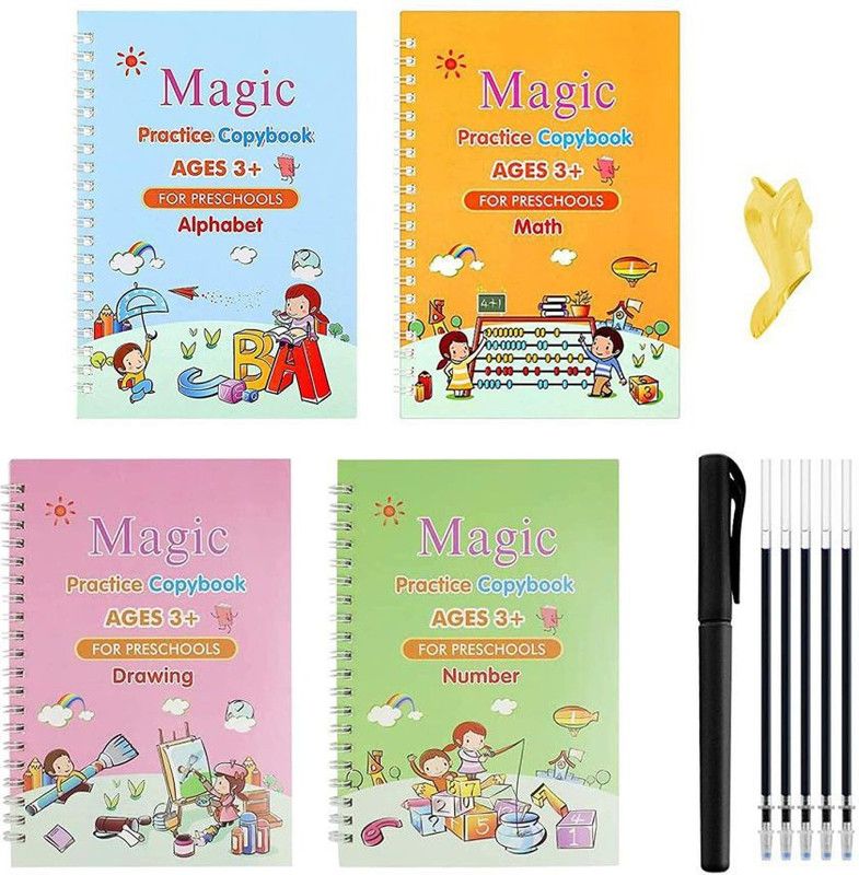 DECRONICS School Set