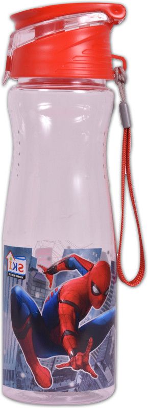 SKI Classic 750 ml Water Bottle  (Set of 1, Multicolor)