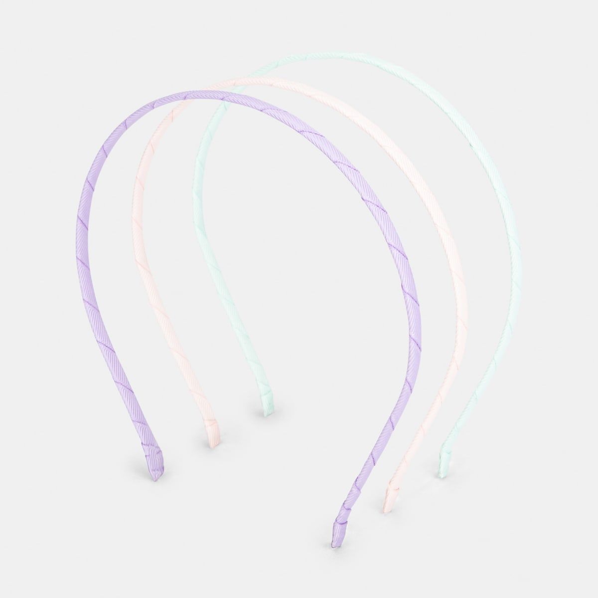 3 Pack Thin Headband