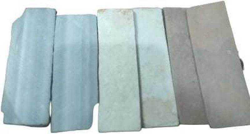 Brighty 1 kg mix colour chips Billards Chalk box  (10 Sticks)