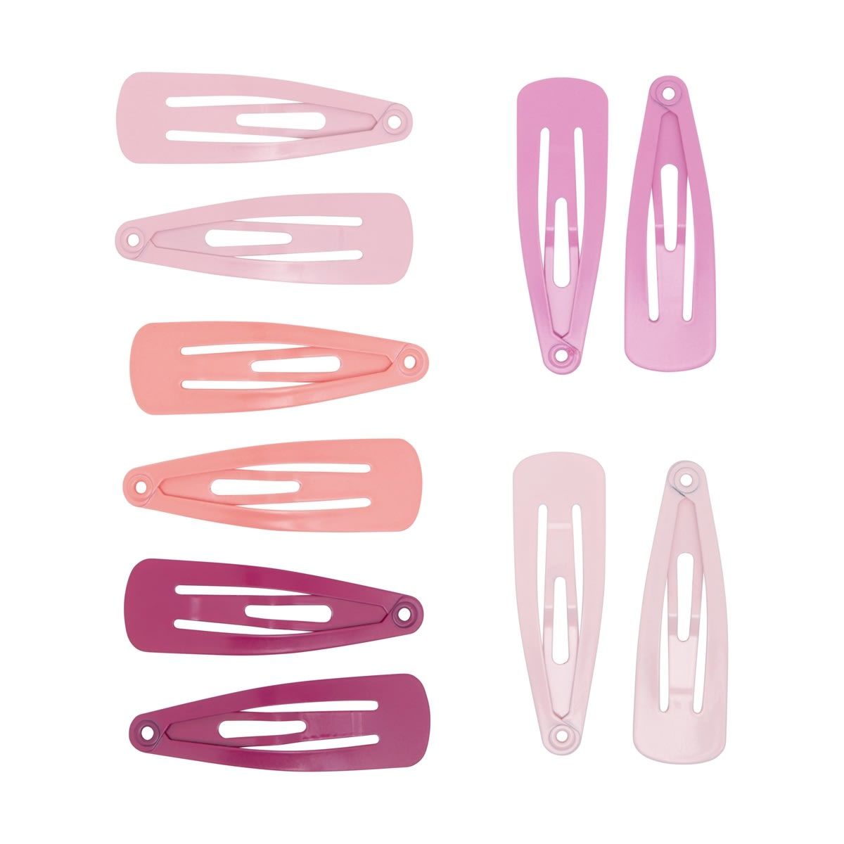 10 Pack One Touch Clips