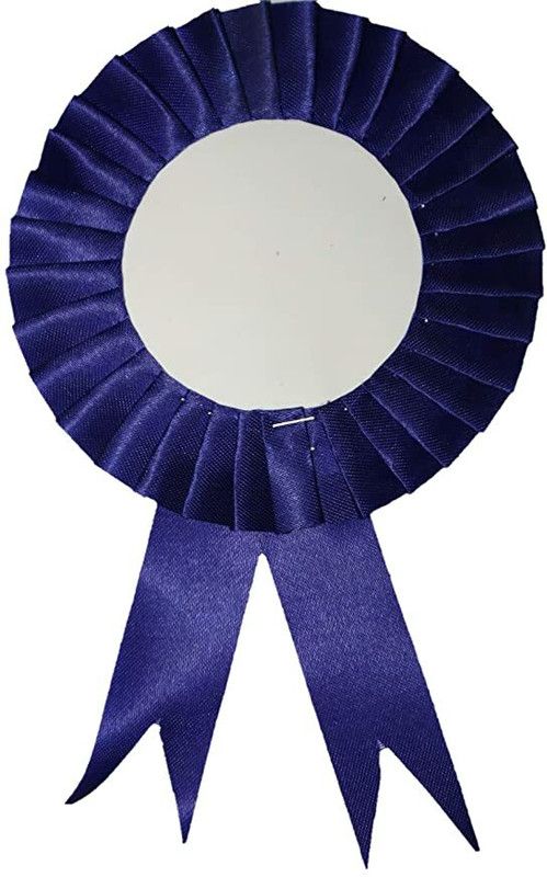 NEXGEN Trends Single Line Ribbon Badge