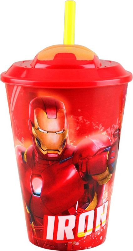 MARVEL Classic 415 ml  (Red)