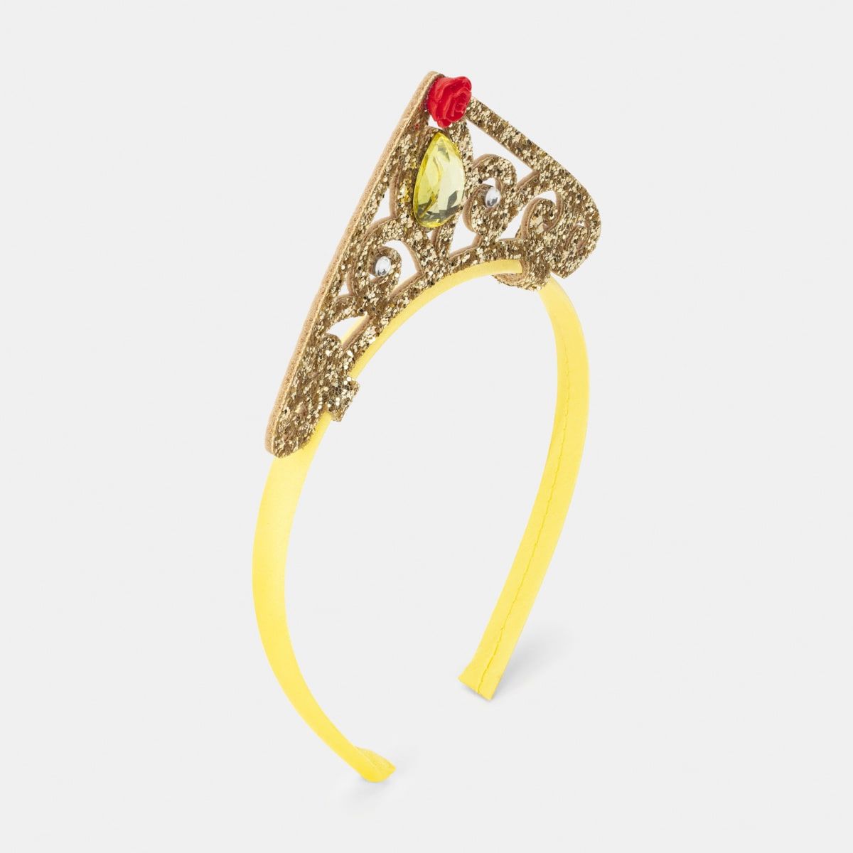 Disney Princess Belle License Tiara Headband