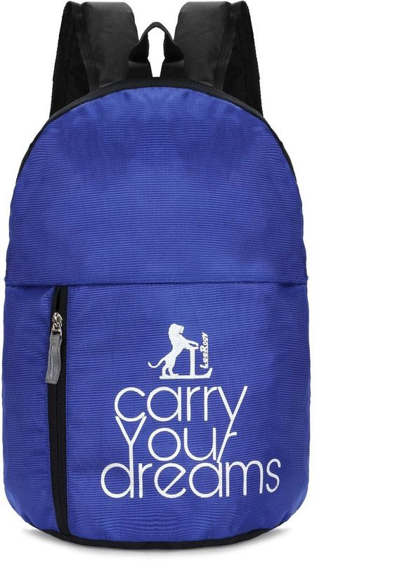 Medium 25 L Laptop Backpack BG28 BLUE-ROMR  (Blue)