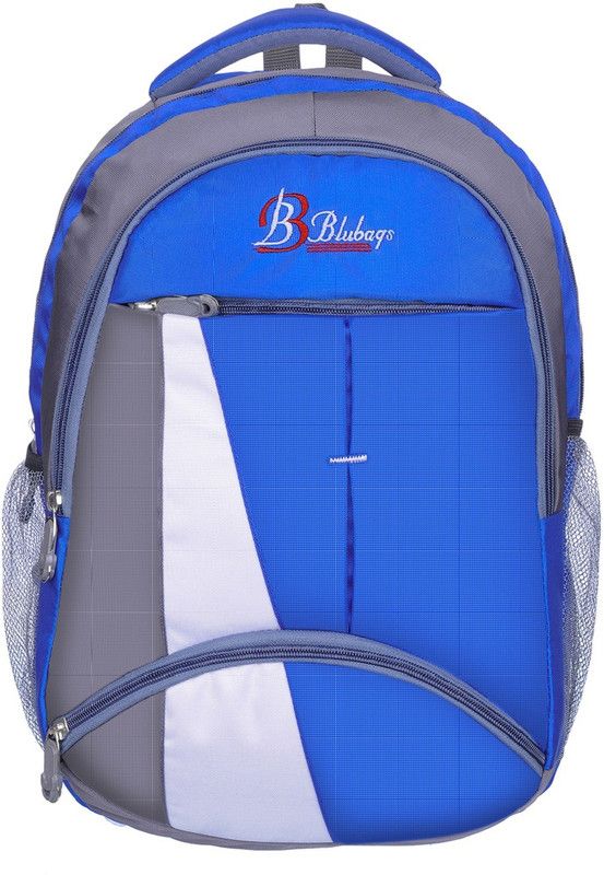Large 32 L Laptop Backpack B1BlU0036 Backpack For School  (Blue)
