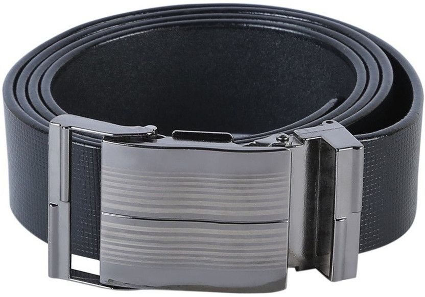 Boys Formal, Casual Black Synthetic Belt