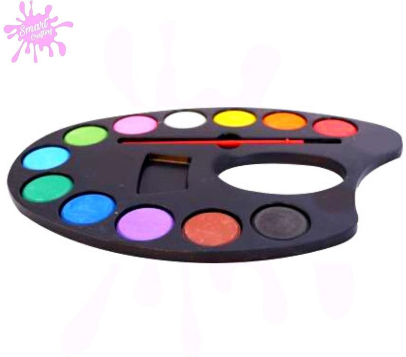 Smart Crafting School Set