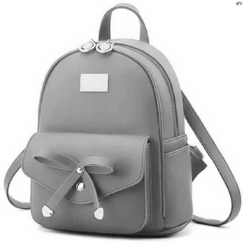 BP-gry-tei-pitthu 6 L Backpack  (Grey)