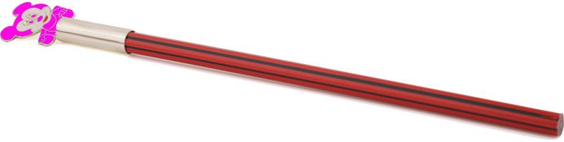 Osasbazaar SPSMCP Pencil  (Set of 1, Silver, Red)