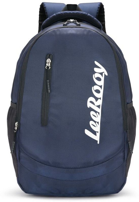 LeeRooy BG15BLUE-TU430 Waterproof Multipurpose Bag  (Blue, 29 L)