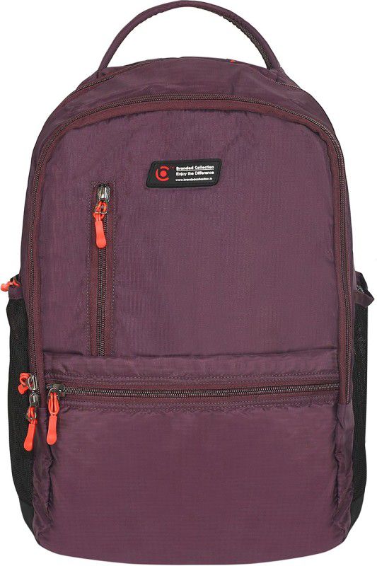 Medium 30 L Backpack Laptop Bag School casual boys girl collage bag travel bag Waterproof  (Multicolor)