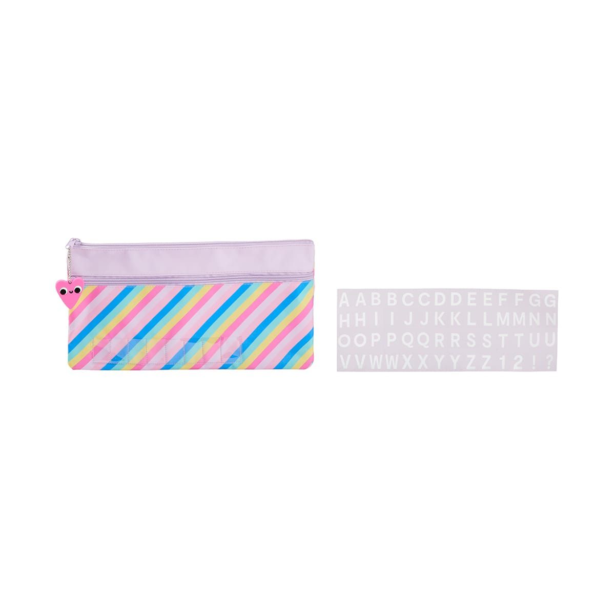 Pencil Case - Stripe