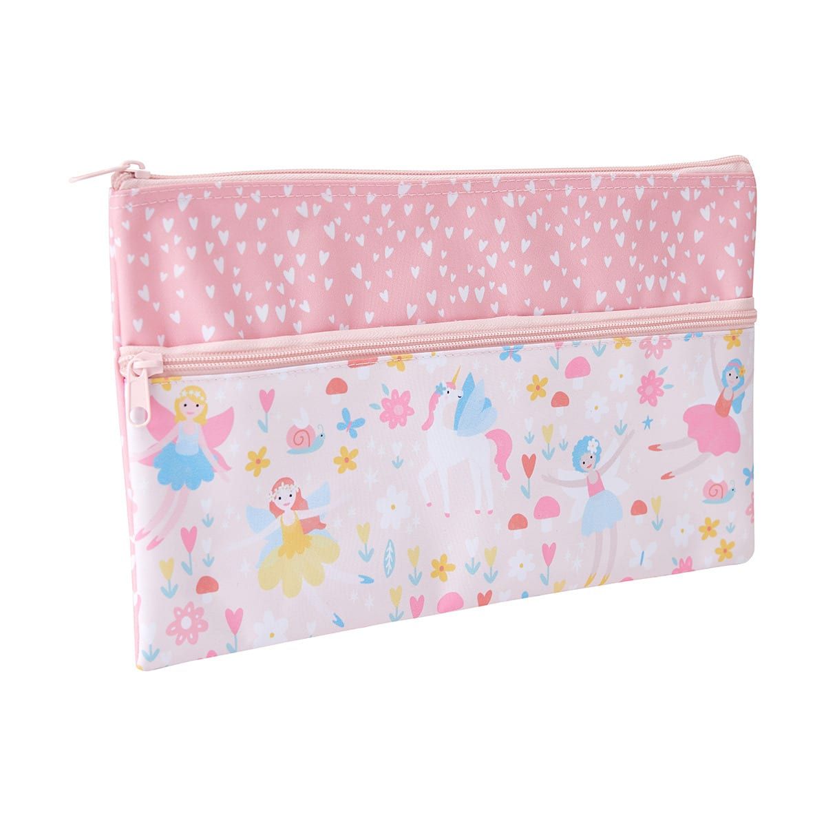 Pencil Case - Fairy