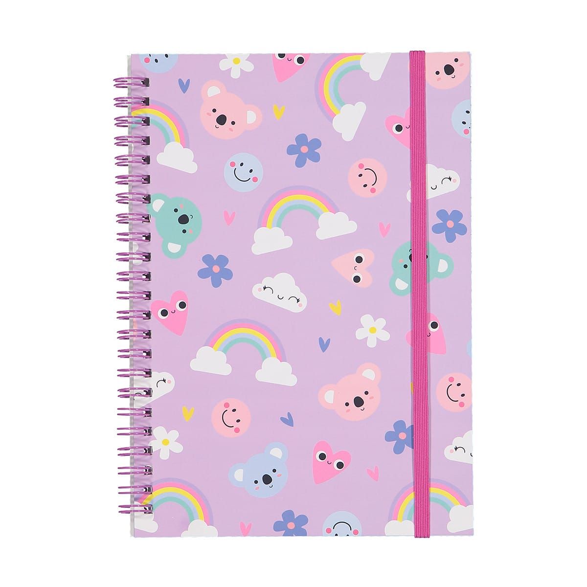 A5 Notebook - Icon