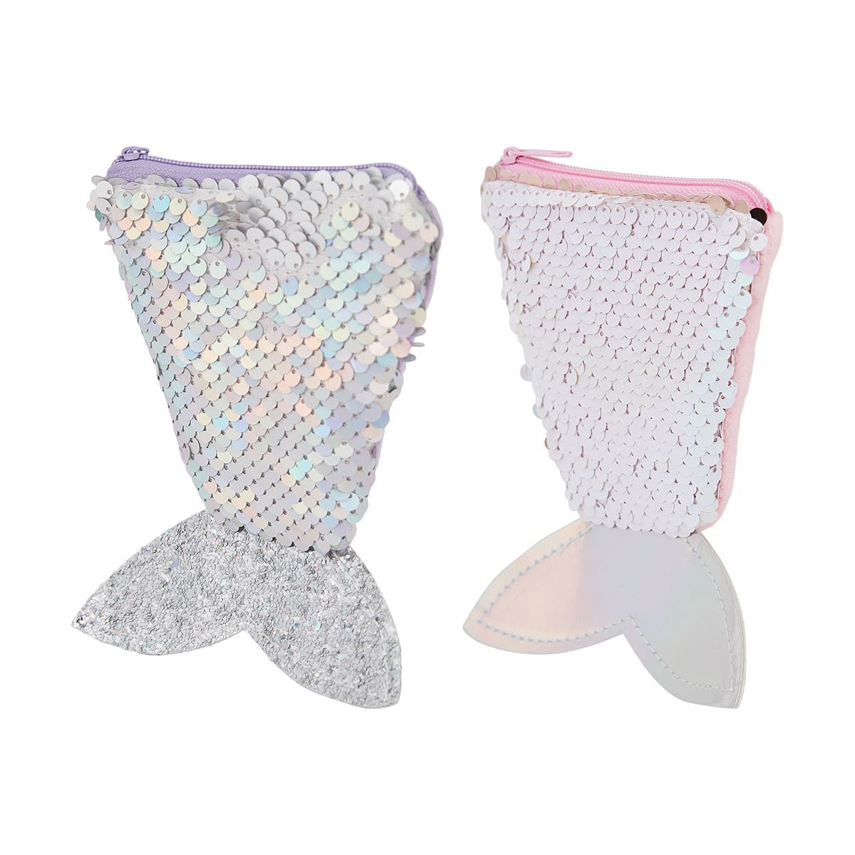 Mermaid Purse - Assorted
