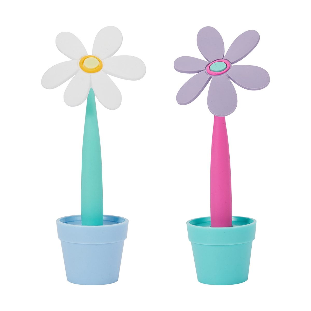 Flower Pot Pen