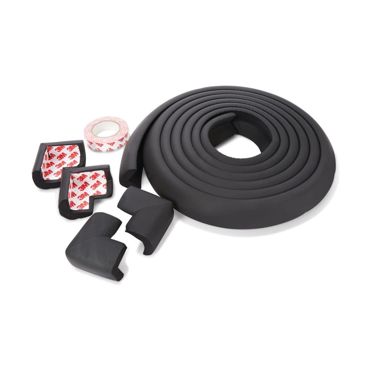 Foam Edge and Corner Protectors