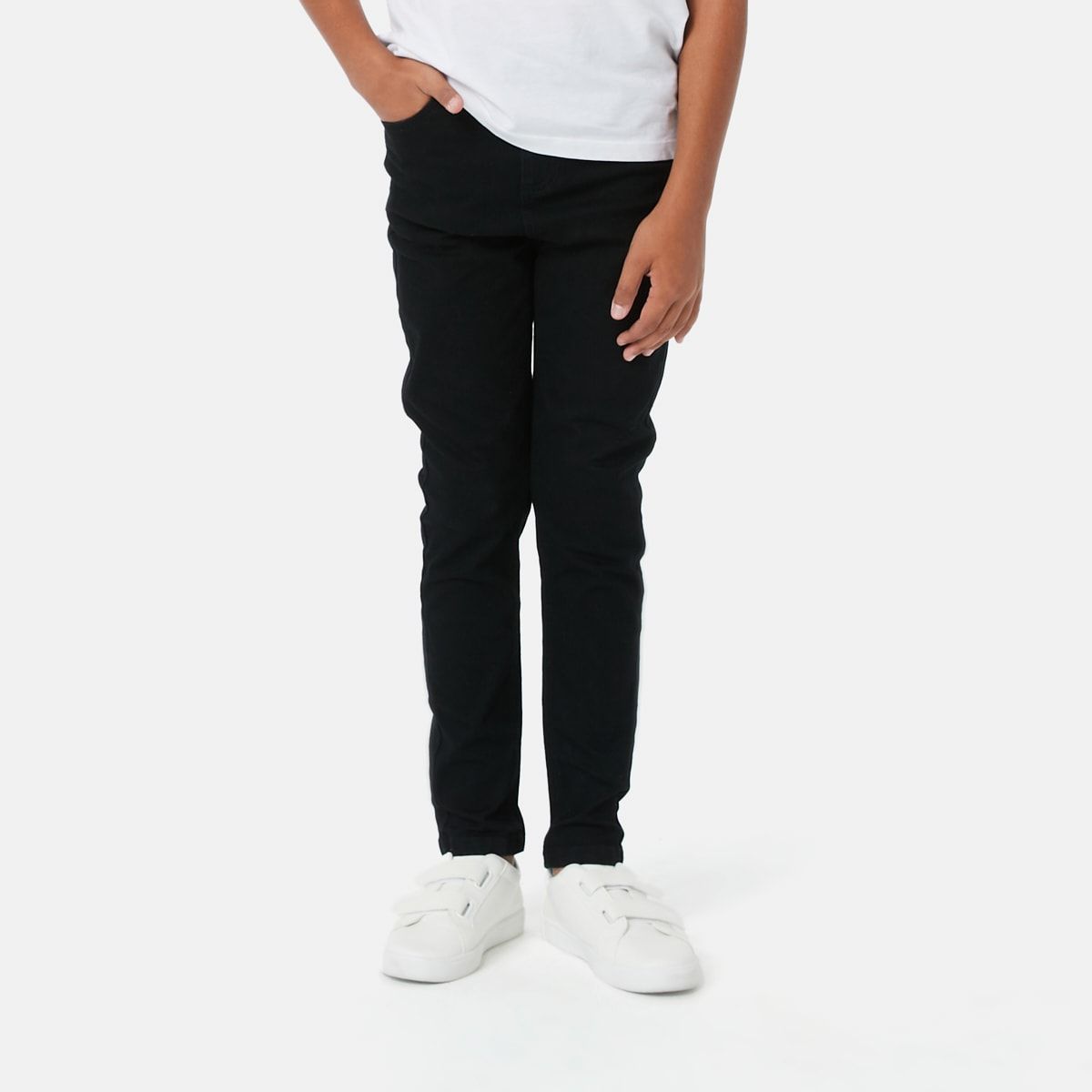 Slim fit Jeans