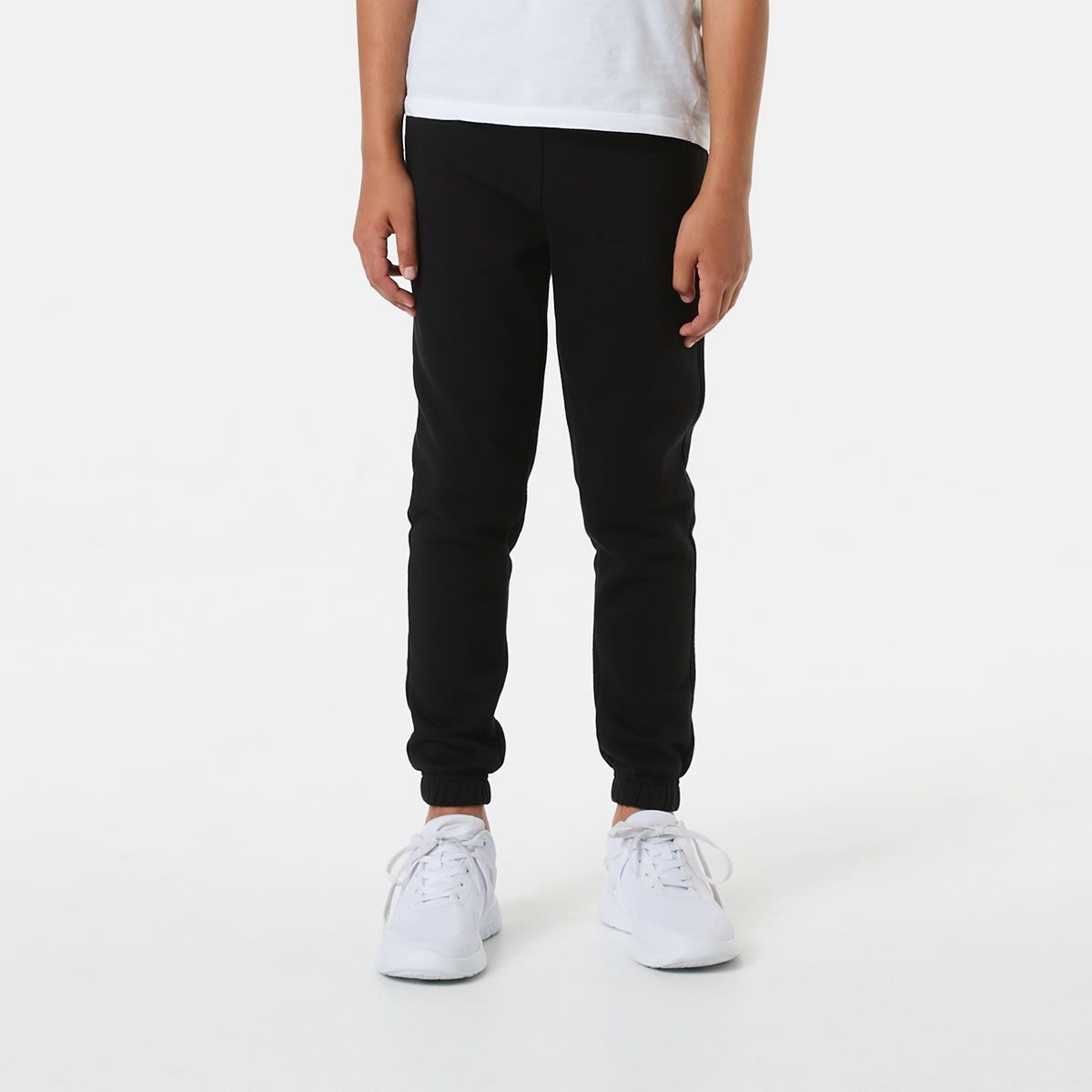 School Basic Trackpants