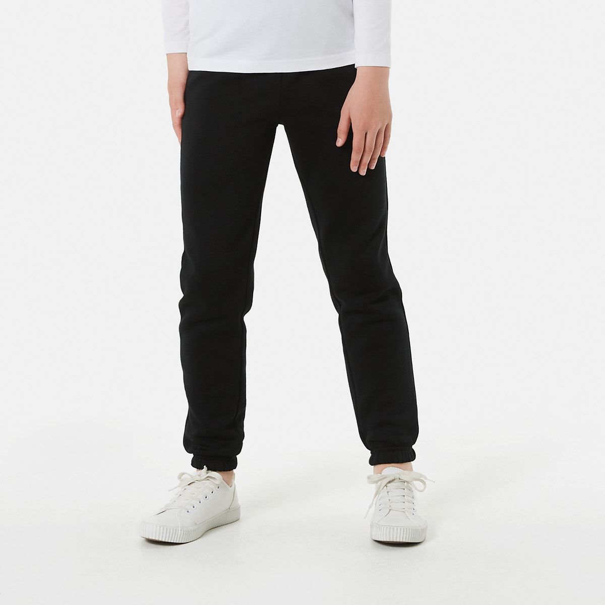 Basic Trackpants