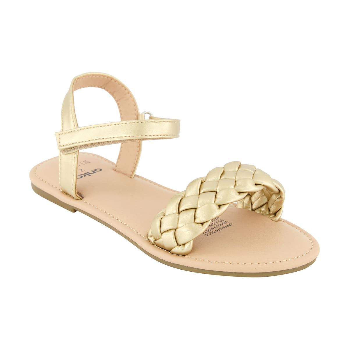 Senior Sandals