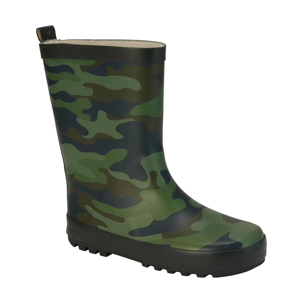 Senior Rainboots