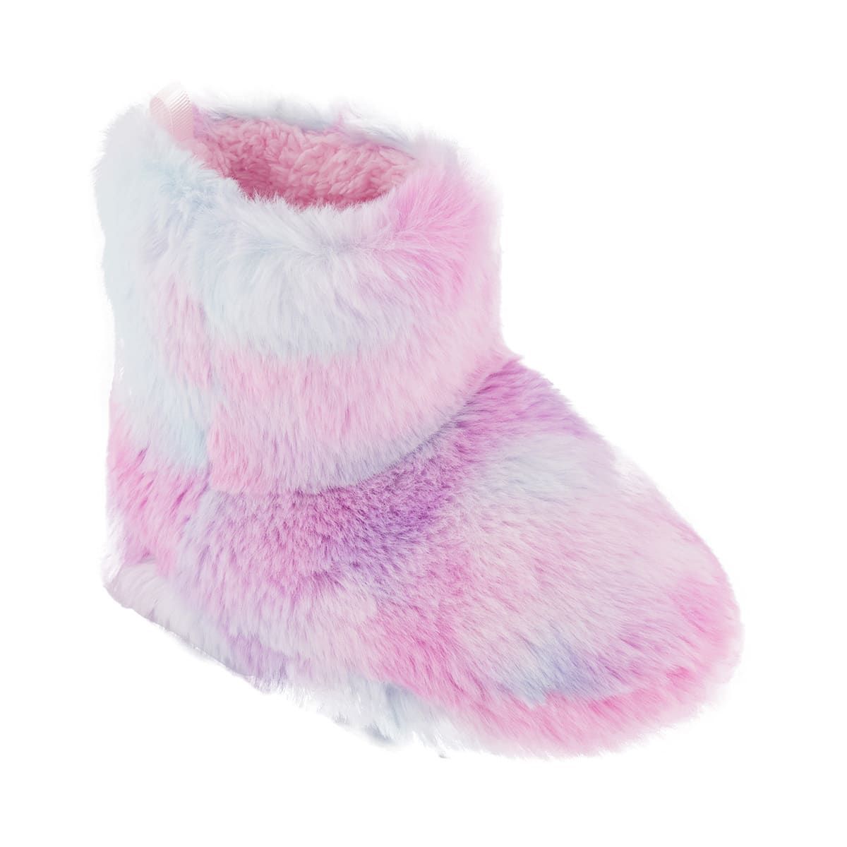 Junior Slipper Boots