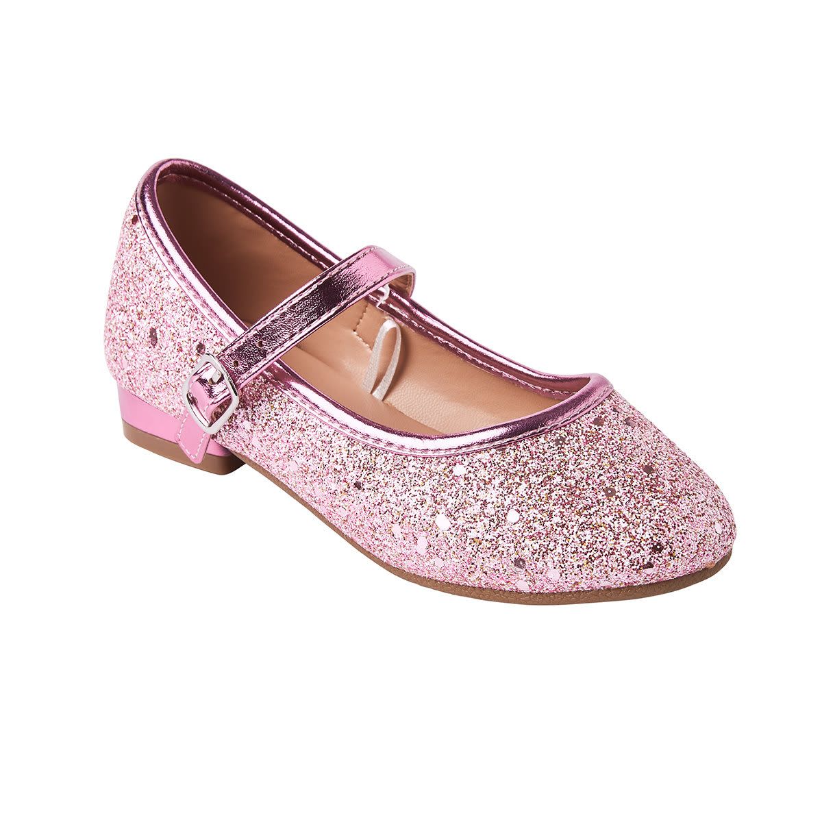 Junior Flats