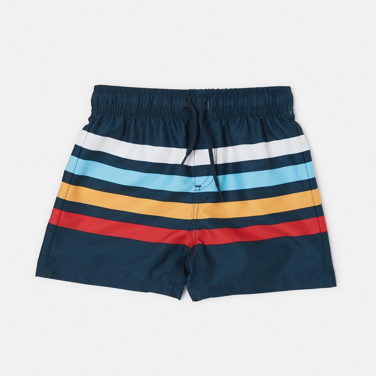 Printed Boardshorts